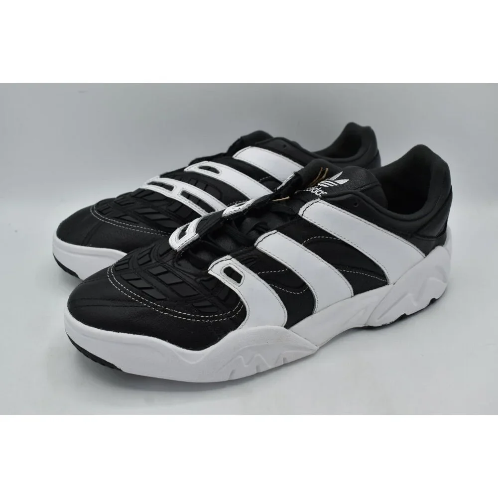 adidas mens size